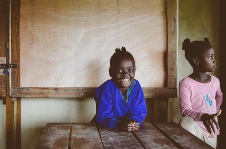 Liberia Orphanage | Ashlee Gadd Photography-12