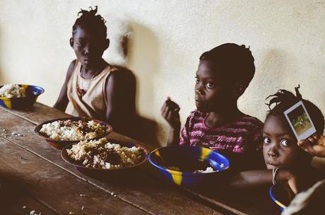 Liberia Orphanage | Ashlee Gadd Photography-14