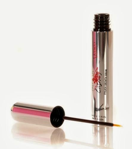 First Class Lashes - Eyelash Growth Serum (thats very affordable!)