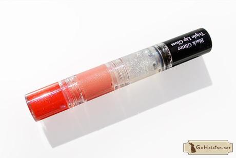 Karadium Tripe Lip Gloss #2 Review