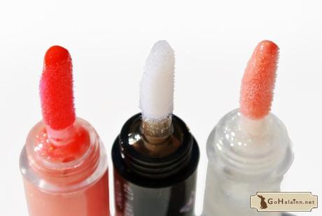 Karadium Tripe Lip Gloss #2 Review