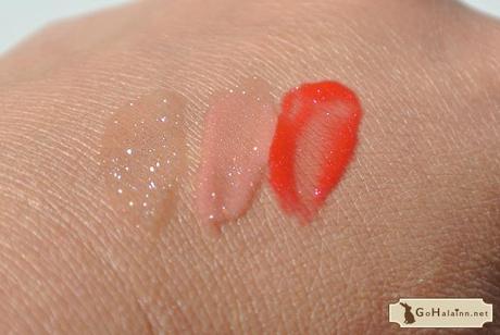 Karadium Tripe Lip Gloss #2 Review