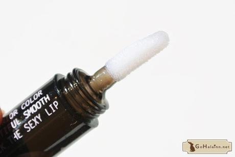 Karadium Tripe Lip Gloss #2 Review