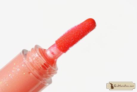 Karadium Tripe Lip Gloss #2 Review