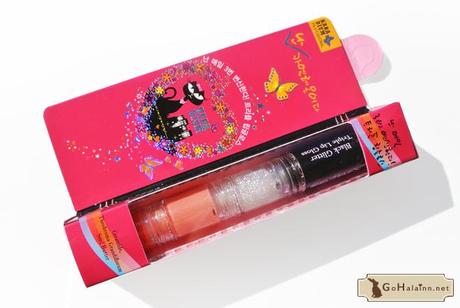 Karadium Tripe Lip Gloss #2 Review