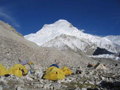 Himalaya Fall 2013: Second Round of Summit Bids Underway