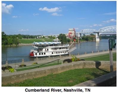 Cumberland River1