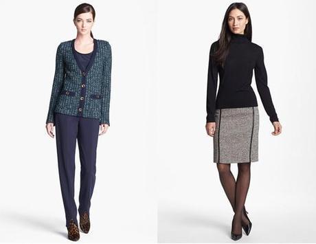 Your Guide to Fall Business Casual Work Outfits