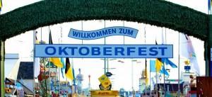 Oktoberfest