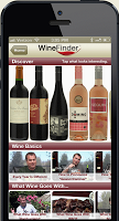 Never Buy a Bad Bottle of Wine Again Thanks to the Thumbs Up WineFinder App!