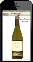 Never Buy a Bad Bottle of Wine Again Thanks to the Thumbs Up WineFinder App!