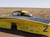 ‘Generation’ Solar Participate Bridgestone World Challenge