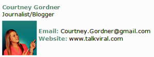 Courtney Gordner | Contributing Author