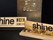 Money Burn: 24kt Gold Rolling Papers