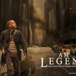Let’s Kick Off Our 2nd Annual October’s Month of the Macabre! Horror Book-to-Movie Feature: “I Am Legend” by Richard Matheson