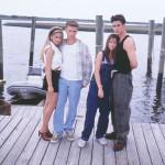 Let’s Kick Off Our 2nd Annual October’s Month of the Macabre! Book to Movie review: “I Know What You Did Last Summer” by Lois Duncan