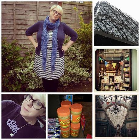 September Instagram round up