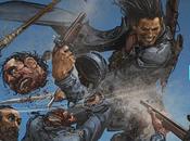 Advanced Look Eternal Warrior