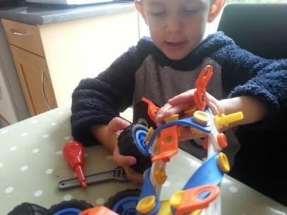 Hobbycraft – More than just crafts!