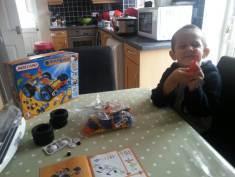 Hobbycraft – More than just crafts!