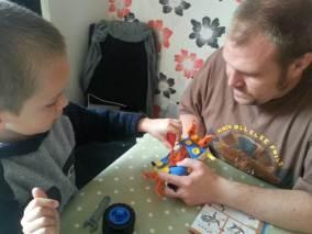 Hobbycraft – More than just crafts!