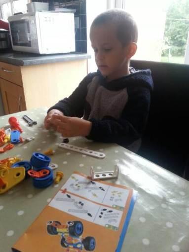 Hobbycraft – More than just crafts!