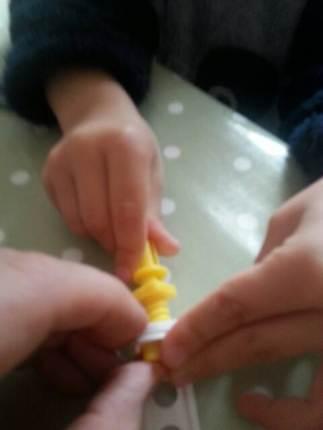 Hobbycraft – More than just crafts!