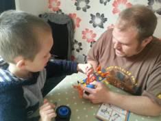 Hobbycraft – More than just crafts!