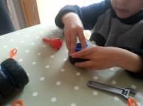 Hobbycraft – More than just crafts!