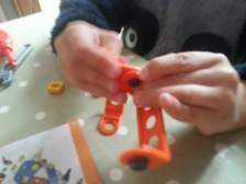 Hobbycraft – More than just crafts!