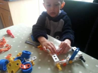 Hobbycraft – More than just crafts!