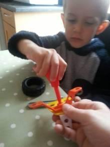 Hobbycraft – More than just crafts!