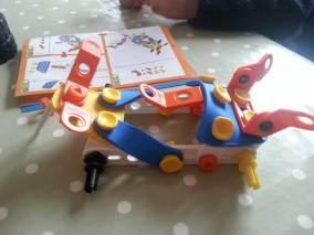 Hobbycraft – More than just crafts!