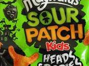 Maynards Sour Patch Kids Heads Bodies (Halloween Limited Edition) Review