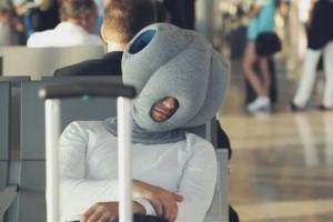 Ostrich Pillow