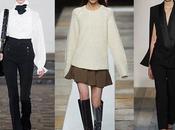 Little Goes Long Way: Fall Fashion Trends