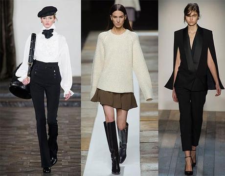 fallA Little Goes a Long Way: Fall Fashion Trends