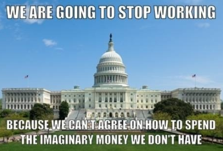 government-shutdown-meme