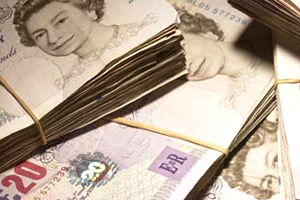 UK National Minimum Wage Increases To £6.31
