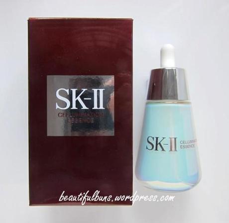 SK-II Cellumination Essence