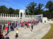 Veterans Storm Barricades Into World Memorial (Video)