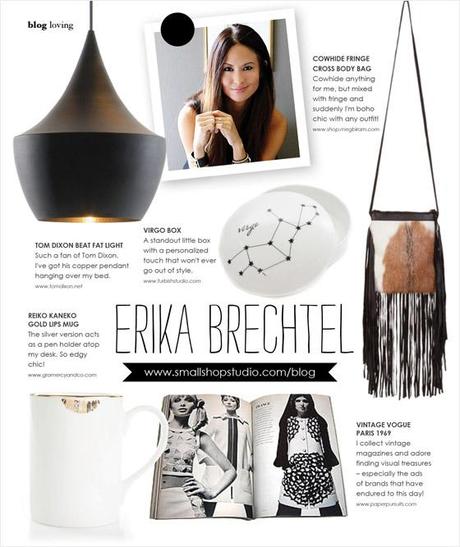 FEATURED!! Adore Home Magazine California Edition