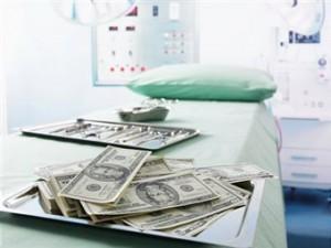 Medical Money