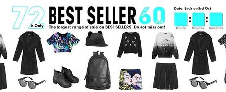 Romwe Best Sellers