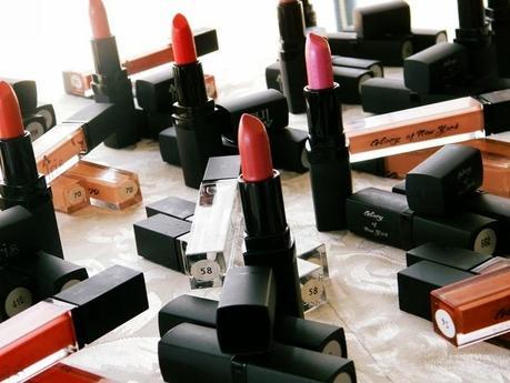 Glory of New York Bloggers Event