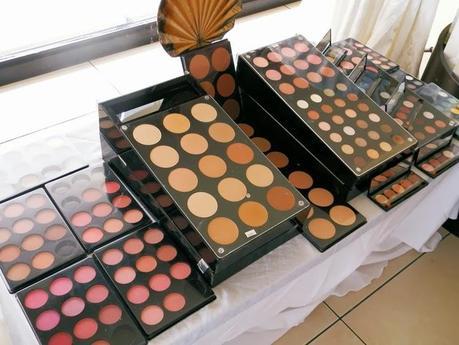 Glory of New York Bloggers Event