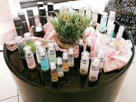 Glory of New York Bloggers Event