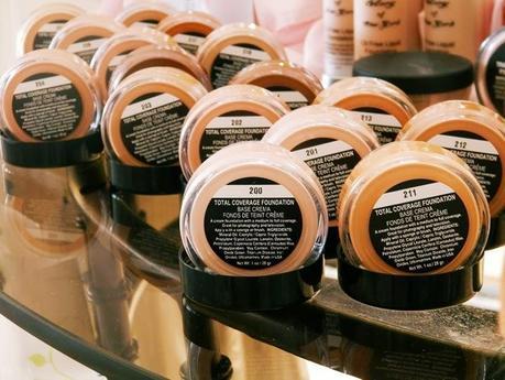 Glory of New York Bloggers Event