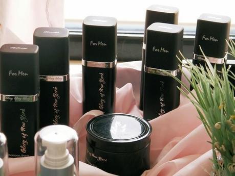 Glory of New York Bloggers Event