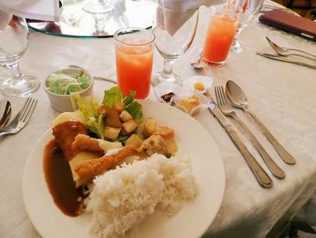 Glory of New York Bloggers Event